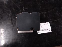View Auto part Abs Pump/Modulator Mazda Bt50 2012