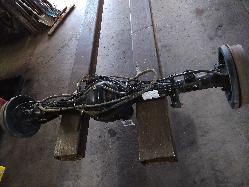 View Auto part Rear Diff Assembly Mazda Bt50 2012