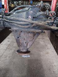 View Auto part Rear Diff Assembly Mazda Bt50 2012
