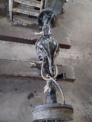 View Auto part Rear Diff Assembly Mazda Bt50 2012