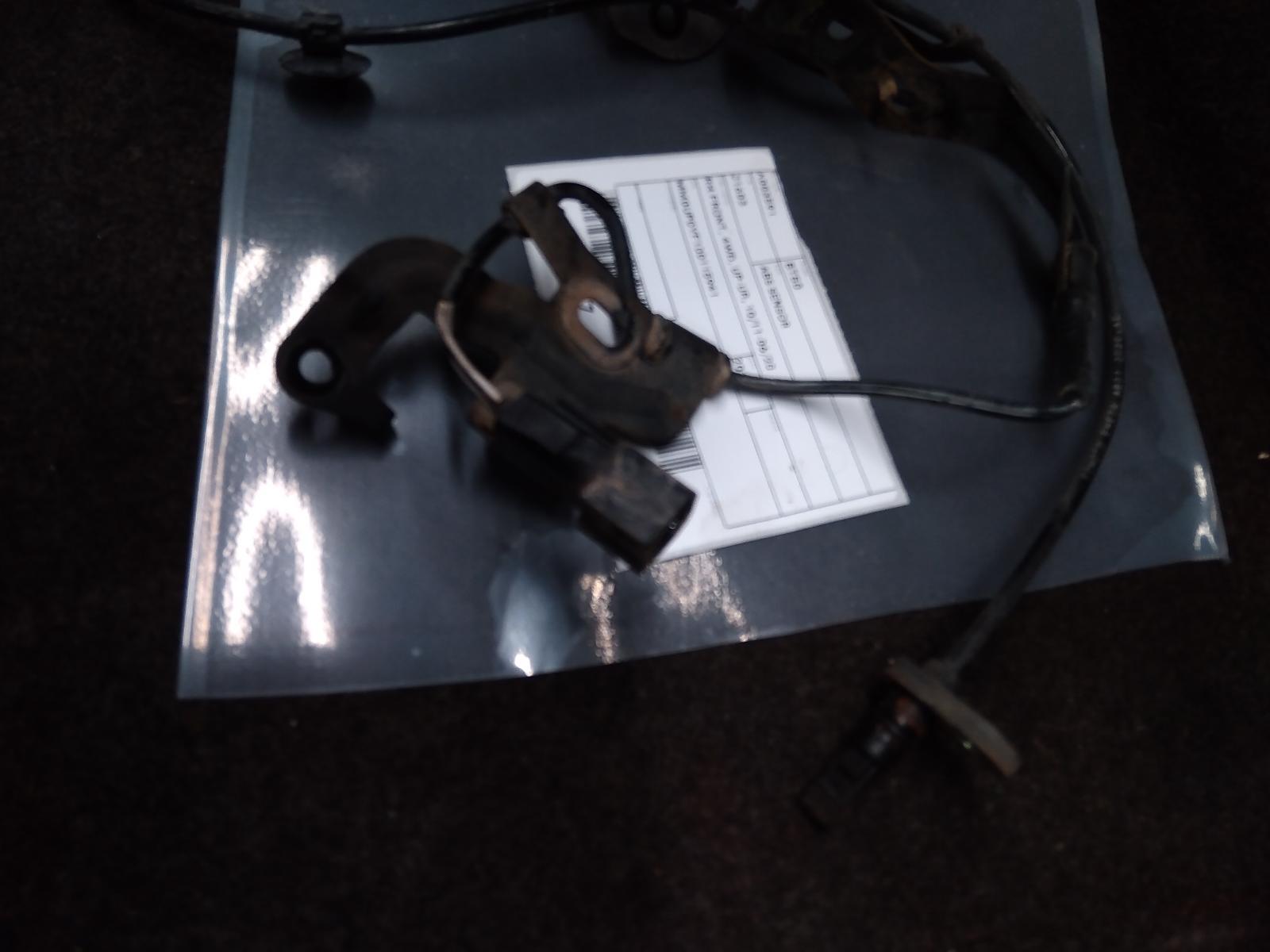 View Auto part Abs Sensor Mazda Bt50 2012