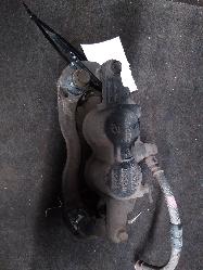 View Auto part Caliper Mazda Bt50 2012
