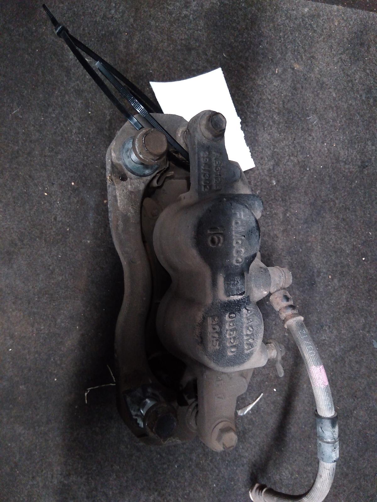 View Auto part Caliper Mazda Bt50 2012