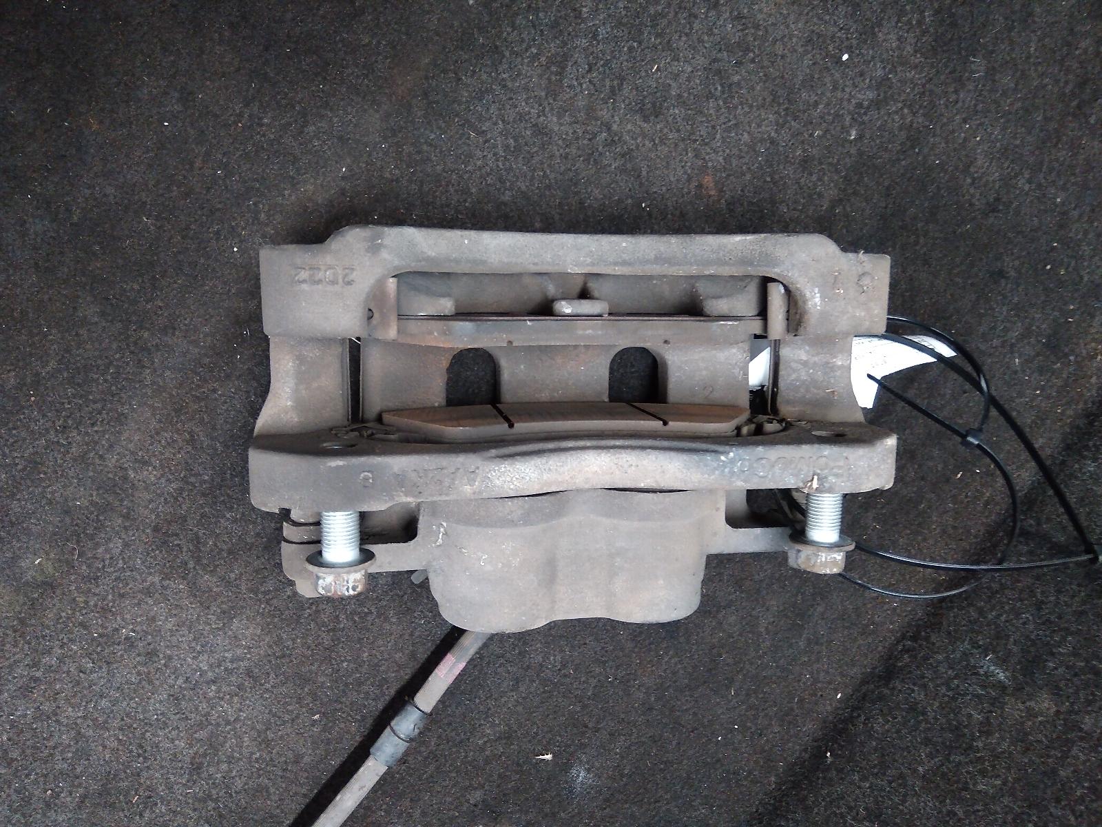 View Auto part Caliper Mazda Bt50 2012