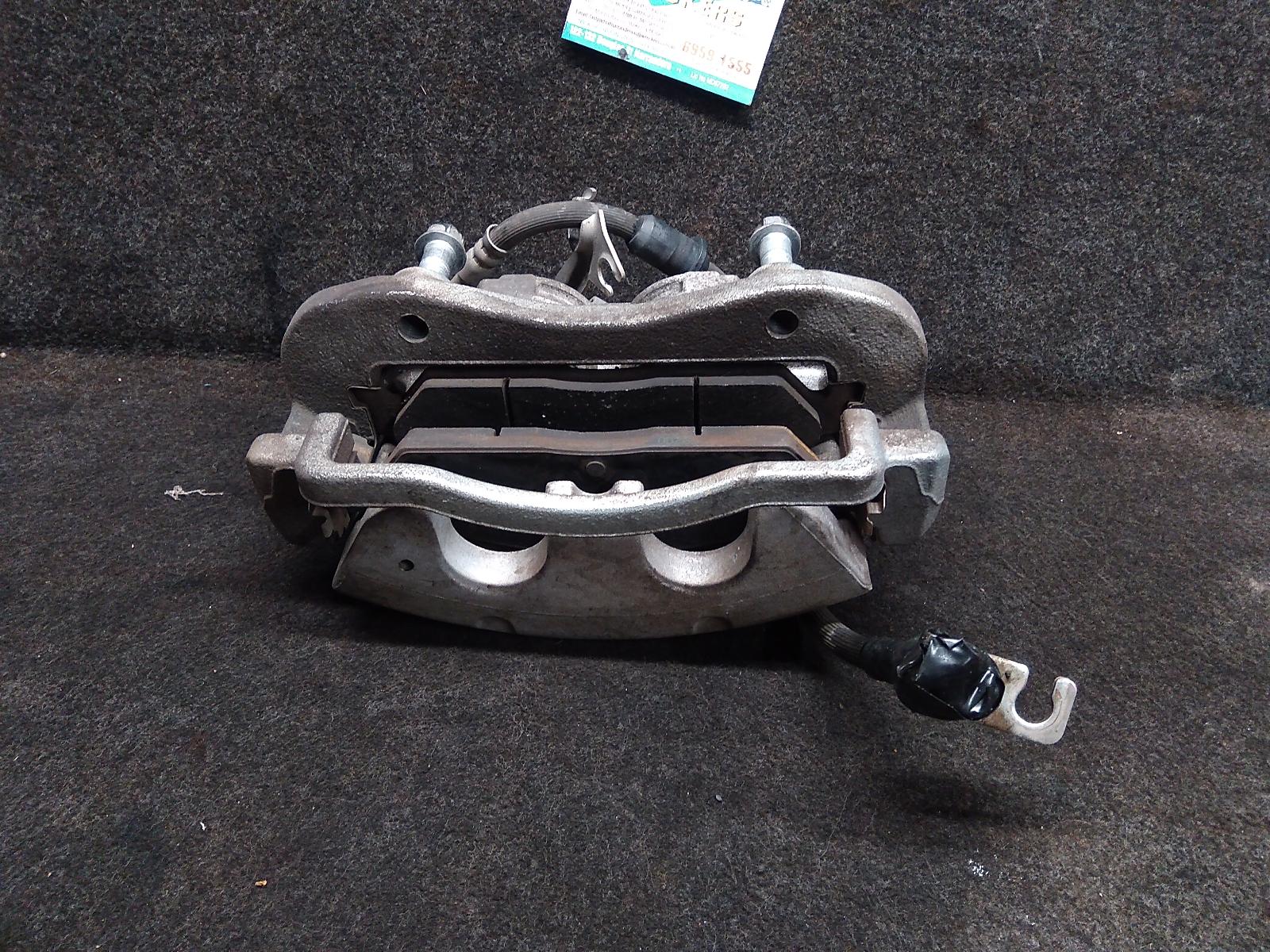 2010 Ford Falcon Caliper View Auto part Caliper Ford Falcon 2010