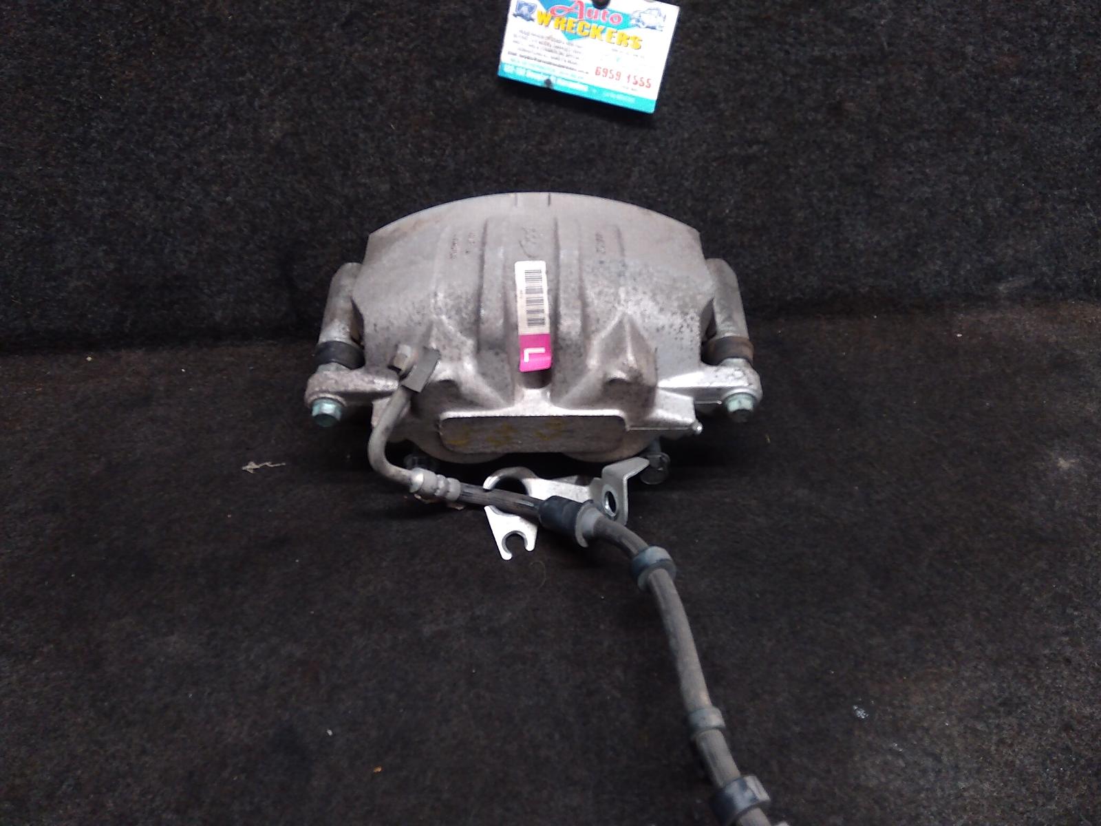 2010 Ford Falcon Caliper View Auto part Caliper Ford Falcon 2010