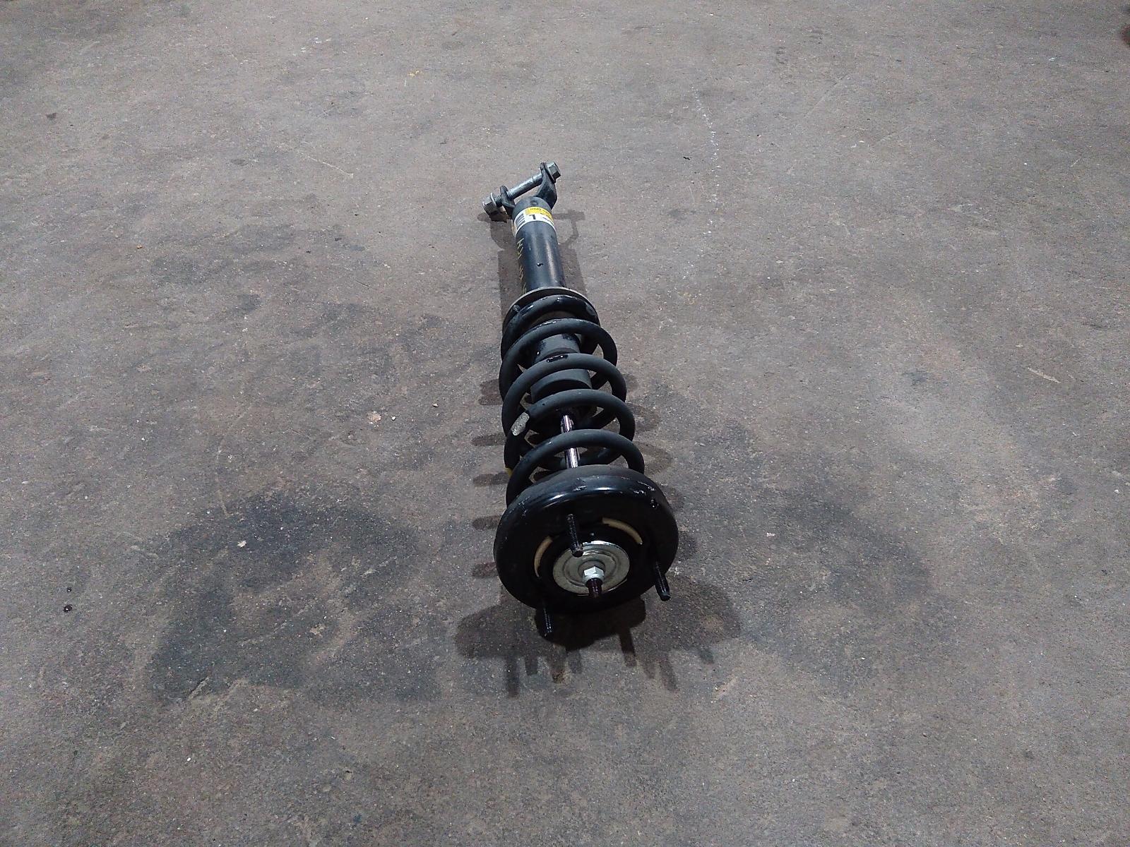 2010 Ford Falcon Right Front Strut View Auto part Right Front Strut Ford Falcon 2010
