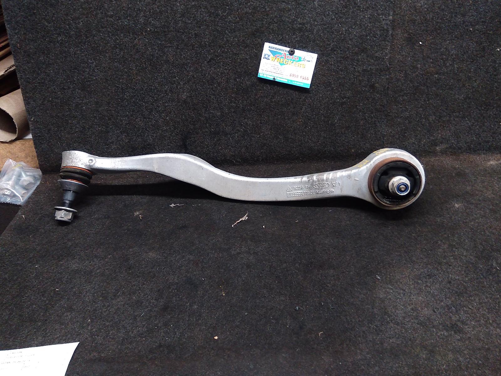 2010 Ford Falcon Right Front Lower Control Arm View Auto part Right Front Lower Control Arm Ford Falcon 2010