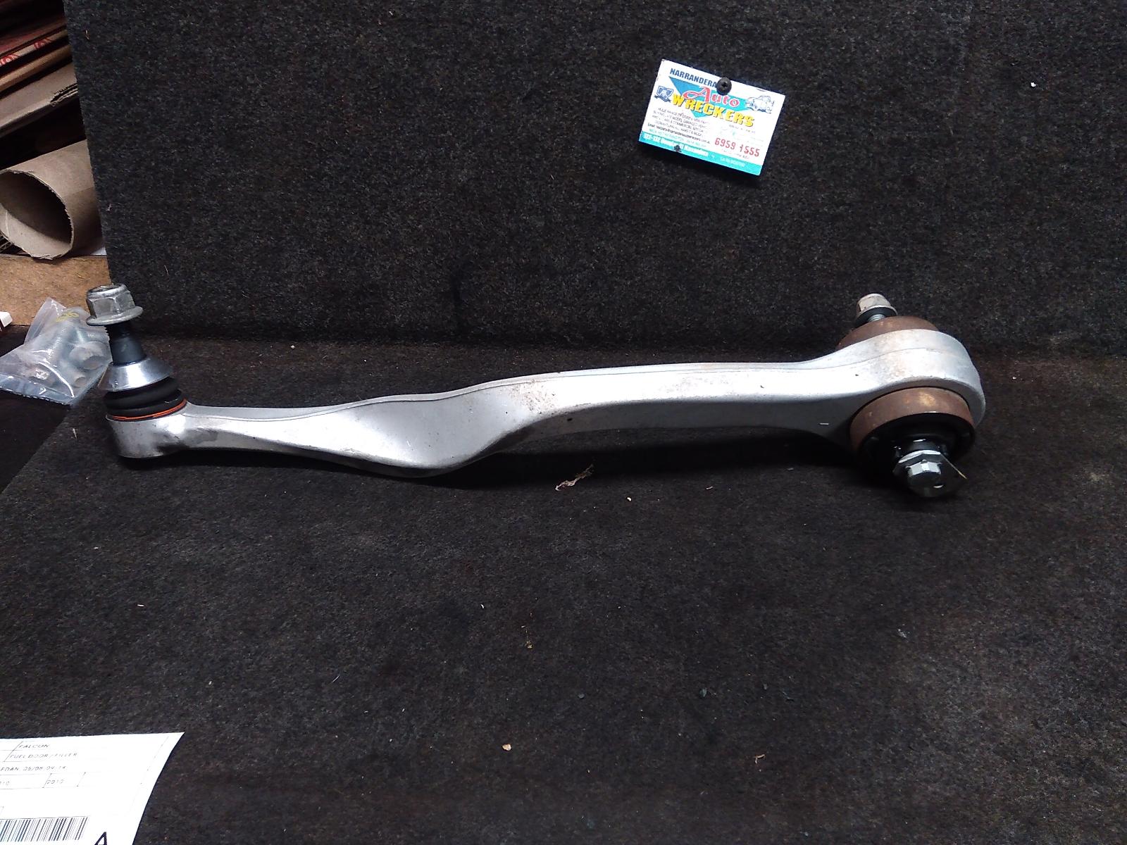 2010 Ford Falcon Right Front Lower Control Arm View Auto part Right Front Lower Control Arm Ford Falcon 2010
