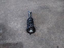 View Auto part Left Front Strut Ford Falcon 2010