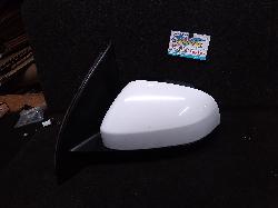 View Auto part Left Door Mirror Ford Falcon 2010