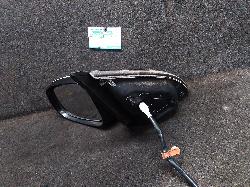 View Auto part Left Door Mirror Ford Falcon 2010