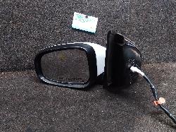 View Auto part Left Door Mirror Ford Falcon 2010