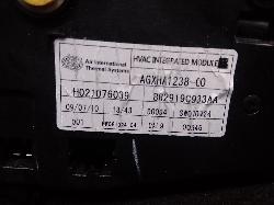 View Auto part Heater Fan Motor Ford Falcon 2010