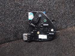 View Auto part Heater Fan Motor Ford Falcon 2010