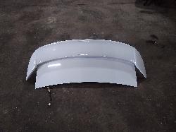View Auto part Bootlid/Tailgate Ford Falcon 2010
