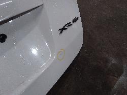 View Auto part Bootlid/Tailgate Ford Falcon 2010
