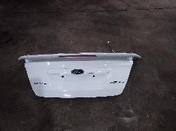 View Auto part Bootlid/Tailgate Ford Falcon 2010