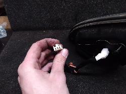 View Auto part Right Door Mirror Ford Falcon 2010