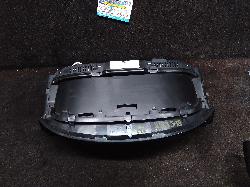 View Auto part Instrument Cluster Ford Falcon 2010