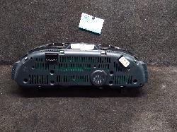 View Auto part Instrument Cluster Ford Falcon 2010