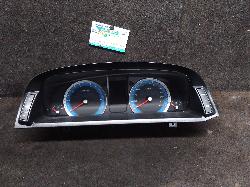 View Auto part Instrument Cluster Ford Falcon 2010