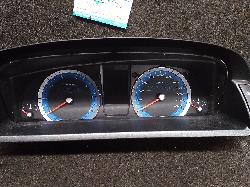 View Auto part Instrument Cluster Ford Falcon 2010