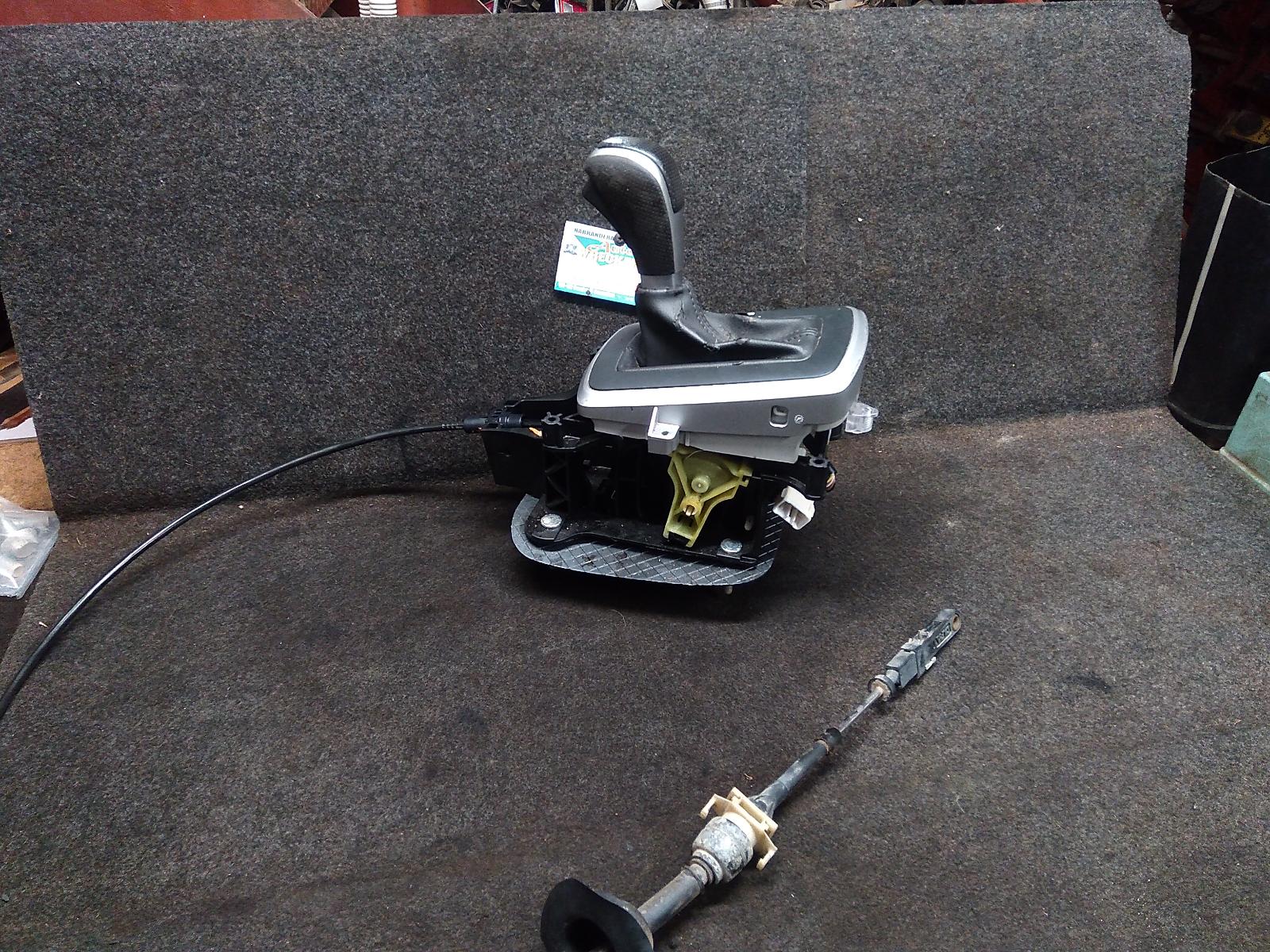 View Auto part Gear Stick/Shifter Ford Falcon 2010