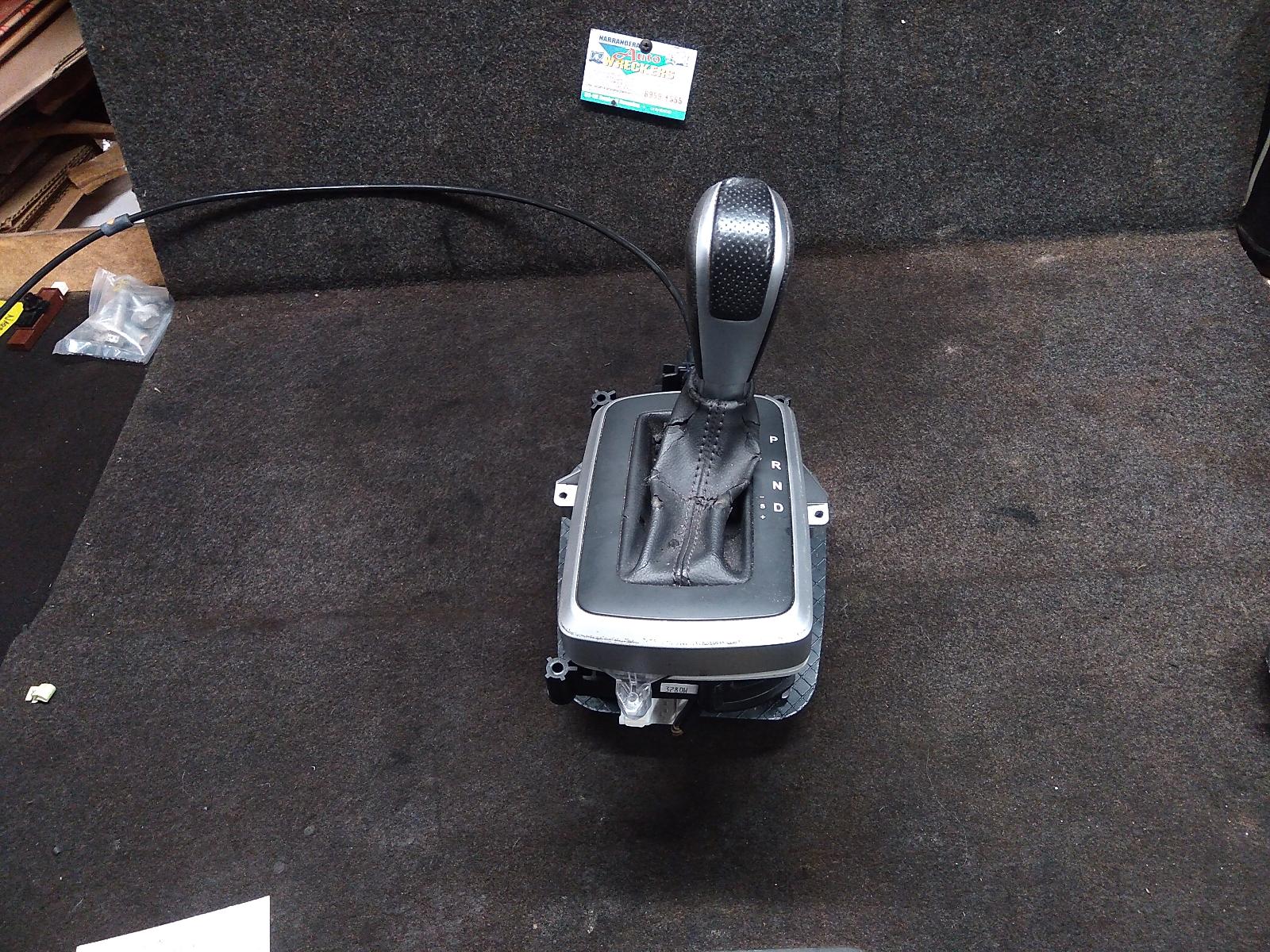 View Auto part Gear Stick/Shifter Ford Falcon 2010