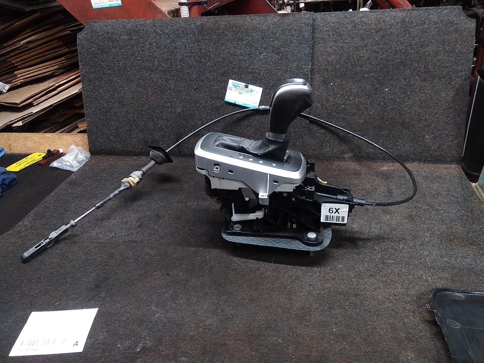 View Auto part Gear Stick/Shifter Ford Falcon 2010