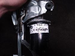 View Auto part Wiper Motor Ford Falcon 2010