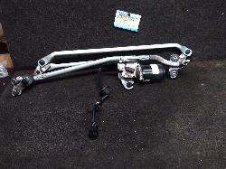 View Auto part Wiper Motor Ford Falcon 2010