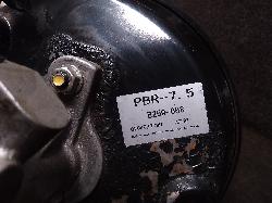 View Auto part Brake Booster Ford Falcon 2010