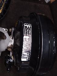 View Auto part Brake Booster Ford Falcon 2010