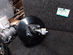 View Auto part Brake Booster Ford Falcon 2010