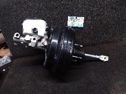 View Auto part Brake Booster Ford Falcon 2010