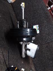 View Auto part Brake Booster Ford Falcon 2010