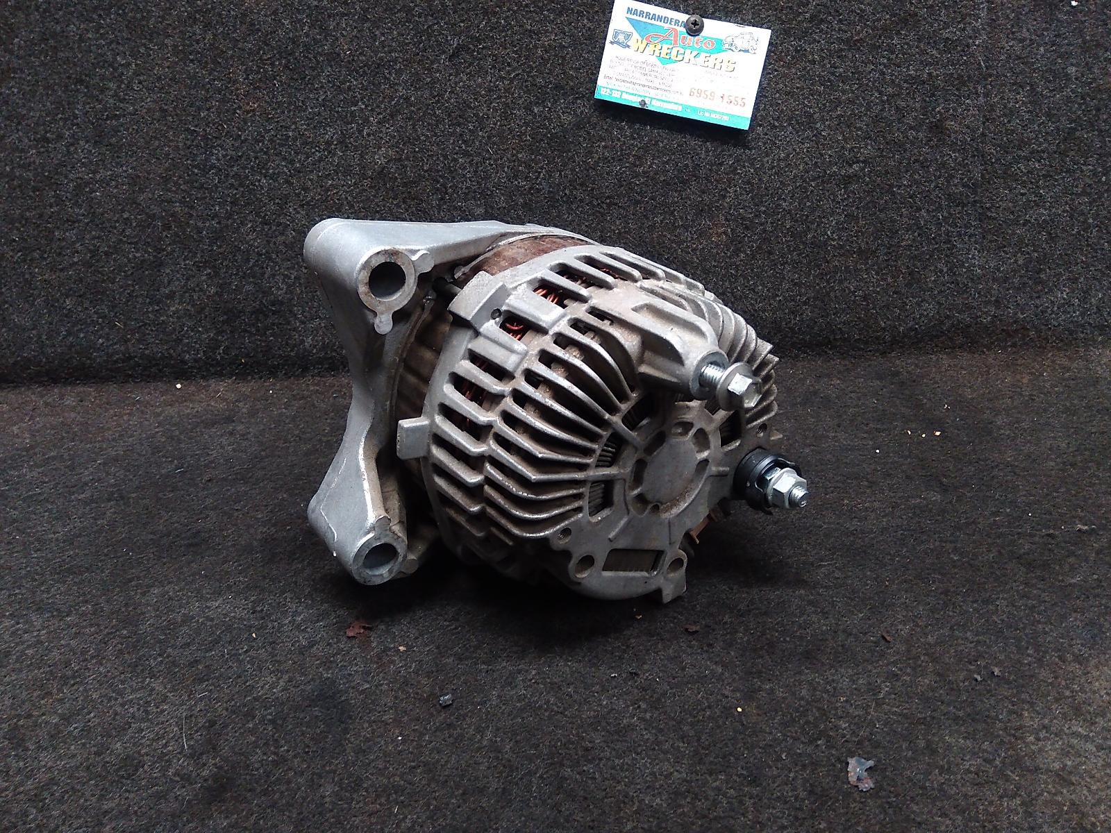 2010 Ford Falcon Alternator View Auto part Alternator Ford Falcon 2010