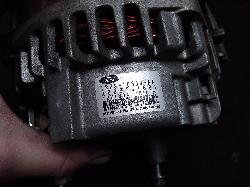 View Auto part Alternator Ford Falcon 2010
