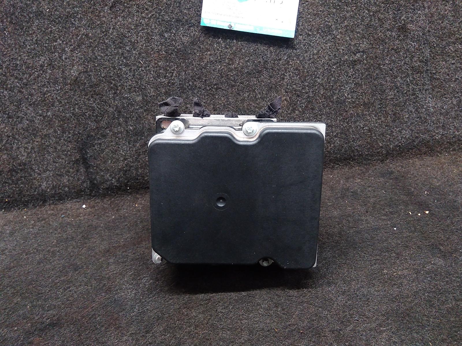 View Auto part Abs Pump/Modulator Ford Falcon 2010