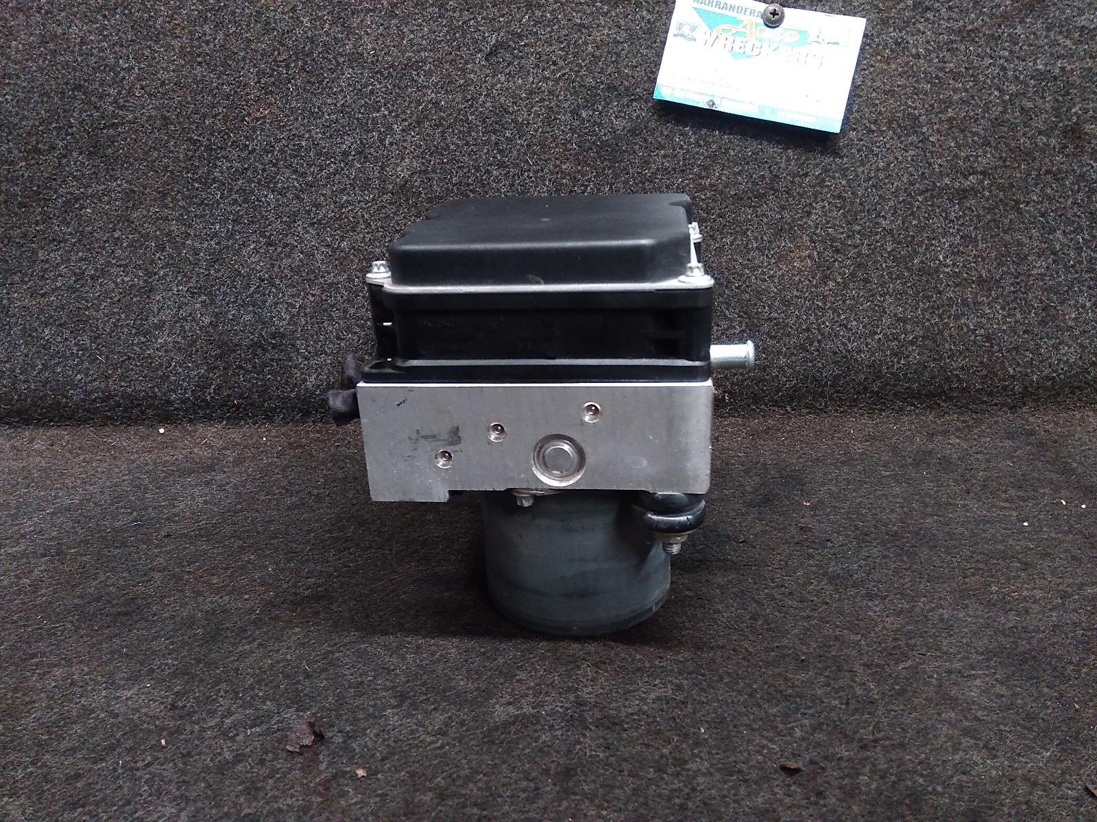View Auto part Abs Pump/Modulator Ford Falcon 2010
