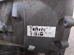 View Auto part Trans/Gearbox Ford Falcon 2010