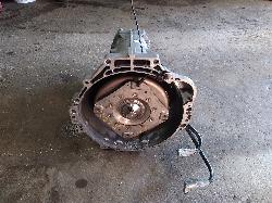 View Auto part Trans/Gearbox Ford Falcon 2010
