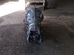 View Auto part Trans/Gearbox Ford Falcon 2010