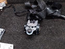 View Auto part Seatbelt/Stalk Ford Falcon 2010