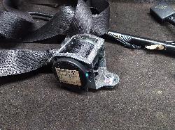 View Auto part Seatbelt/Stalk Ford Falcon 2010