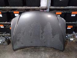 View Auto part Bonnet Mazda 6 2006