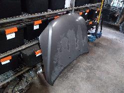 View Auto part Bonnet Mazda 6 2006