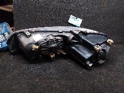 View Auto part Right Headlamp Mazda 6 2006