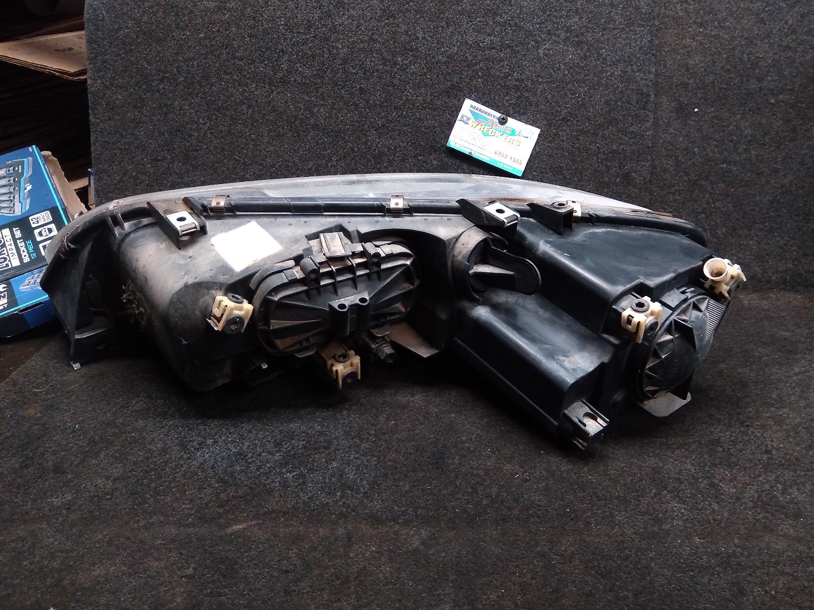 2006 Mazda 6 Right Headlamp View Auto part Right Headlamp Mazda 6 2006